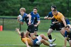 Men's Rugby vs Mass Maritime  Wheaton College Men's Rugby vs Mass Maritime Academy. - Photo By: KEITH NORDSTROM : Wheaton, Rugby, Mass Maritime